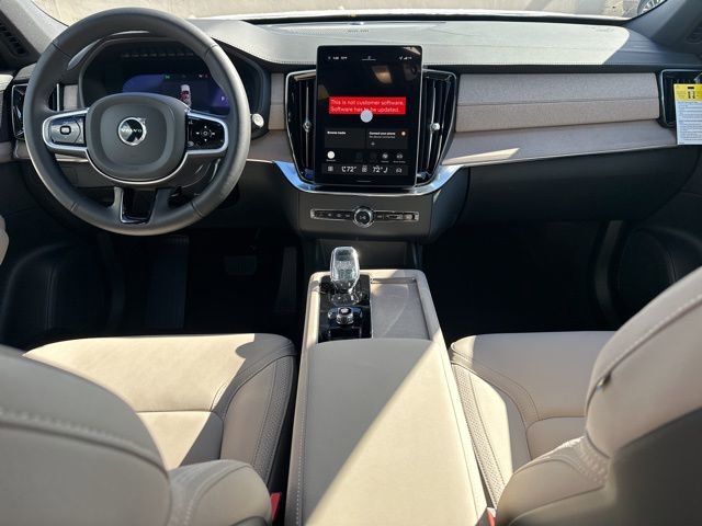 New 2026 Volvo XC90 B5 Plus w/ Protection Package image 11