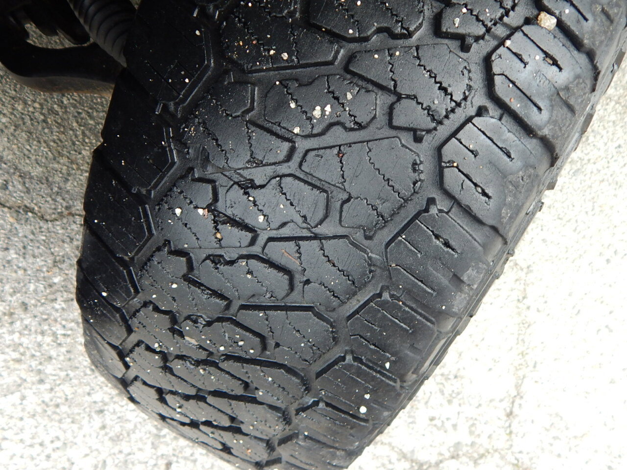 Used 2017 Ford F150 XL w/ XL Power Equipment Group image 25