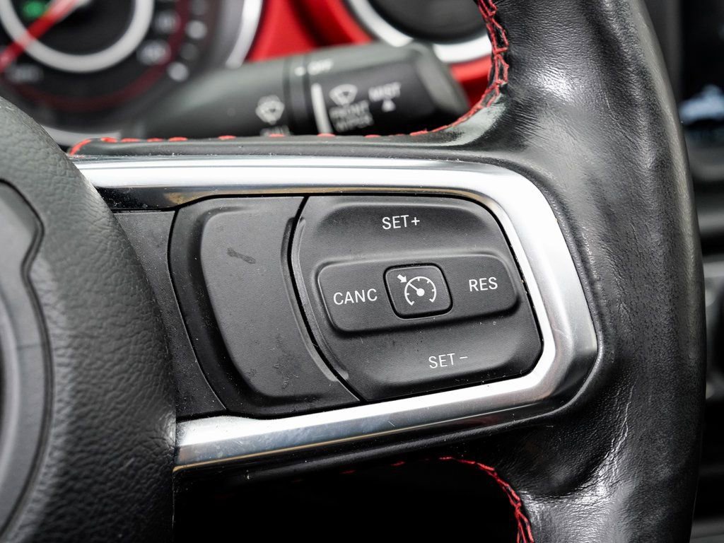 Used 2020 Jeep Gladiator Rubicon image 14