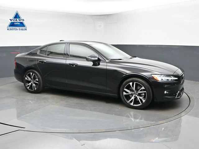 Used 2025 Volvo S60 B5 Plus AWD/4WD image 1