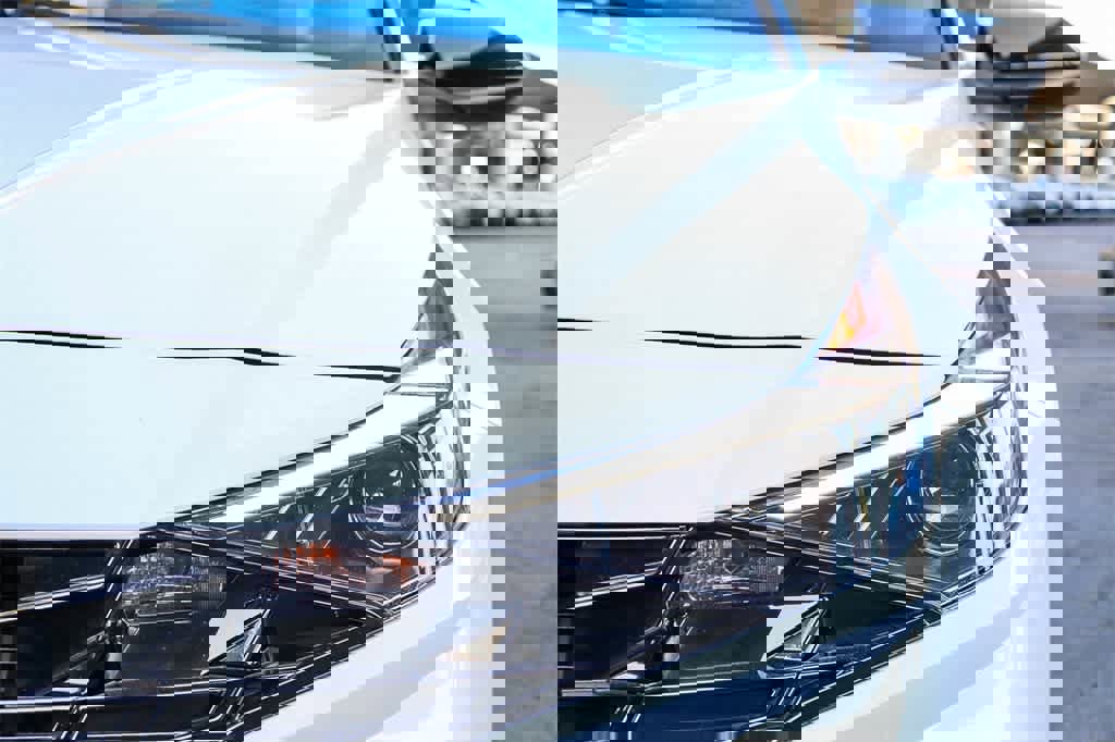 Used 2023 Hyundai Elantra N Line image 4