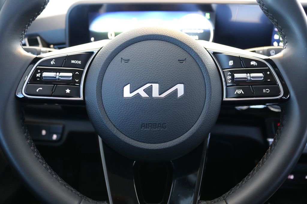 Used 2024 Kia Seltos S image 42