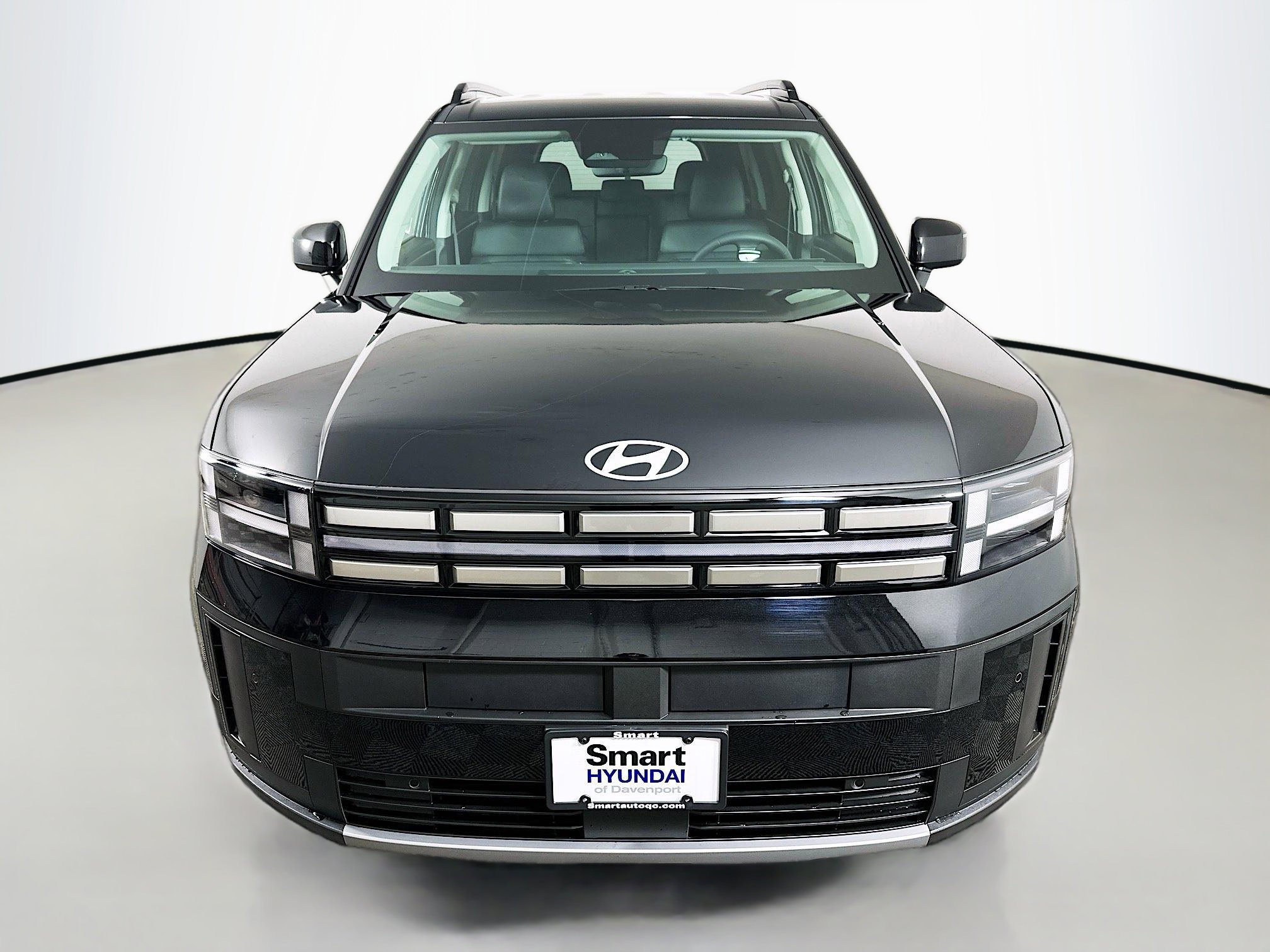 New 2026 Hyundai Santa Fe SEL image 2