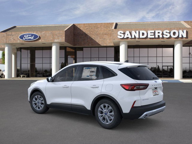 New 2025 Ford Escape Active image 5