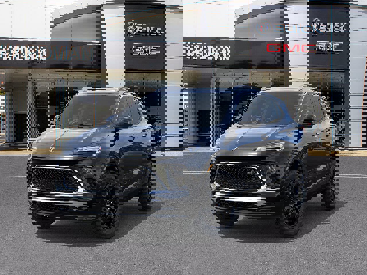 New 2026 Buick Encore GX Sport Touring image 6