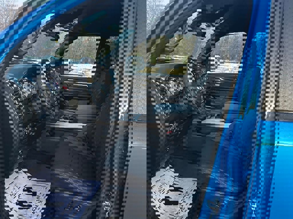 New 2026 RAM 1500 Big Horn image 10