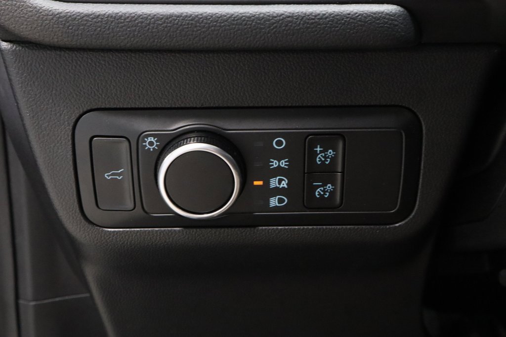 Certified 2024 Ford Escape ST-Line image 26