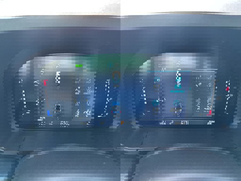 New 2026 Ford Maverick XL image 25