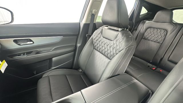 New 2026 Nissan Murano Platinum w/ Cargo Package image 13