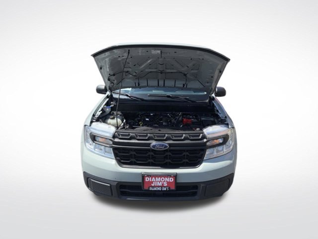Used 2022 Ford Maverick XL w/ Equipment Group 100A Standard AWD/4WD image 20