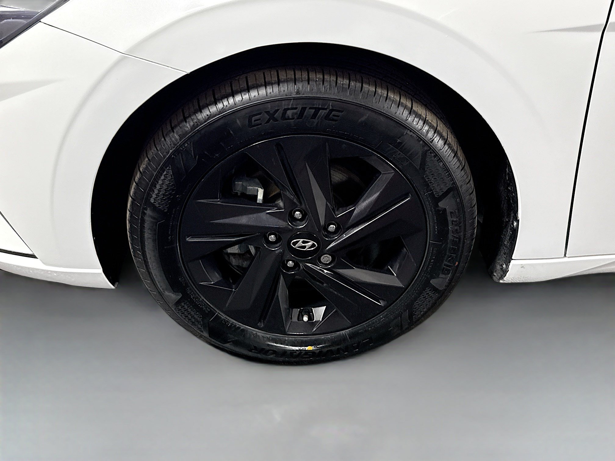 Used 2022 Hyundai Elantra SEL w/ Convenience Package FWD image 38