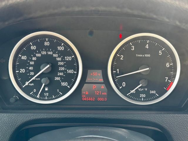 Used 2008 BMW X6 xDrive35i image 22