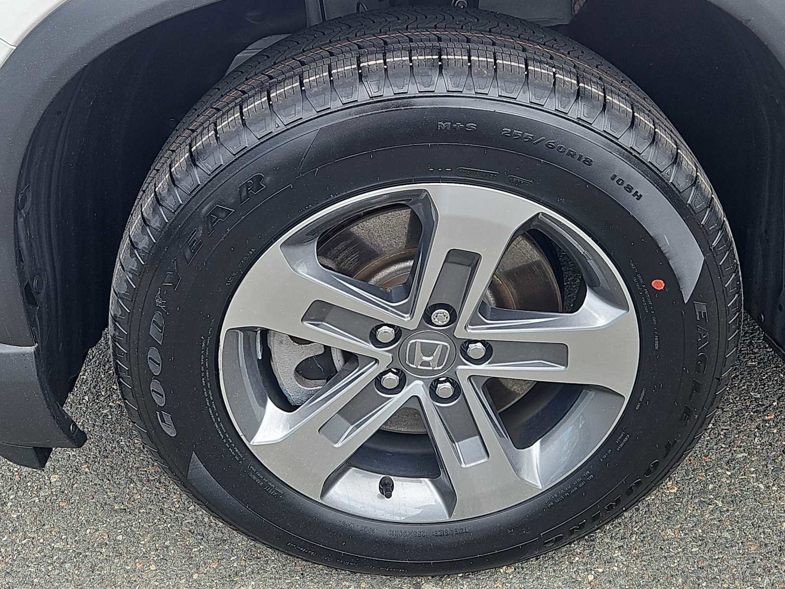 Used 2023 Honda Pilot EX-L image 7