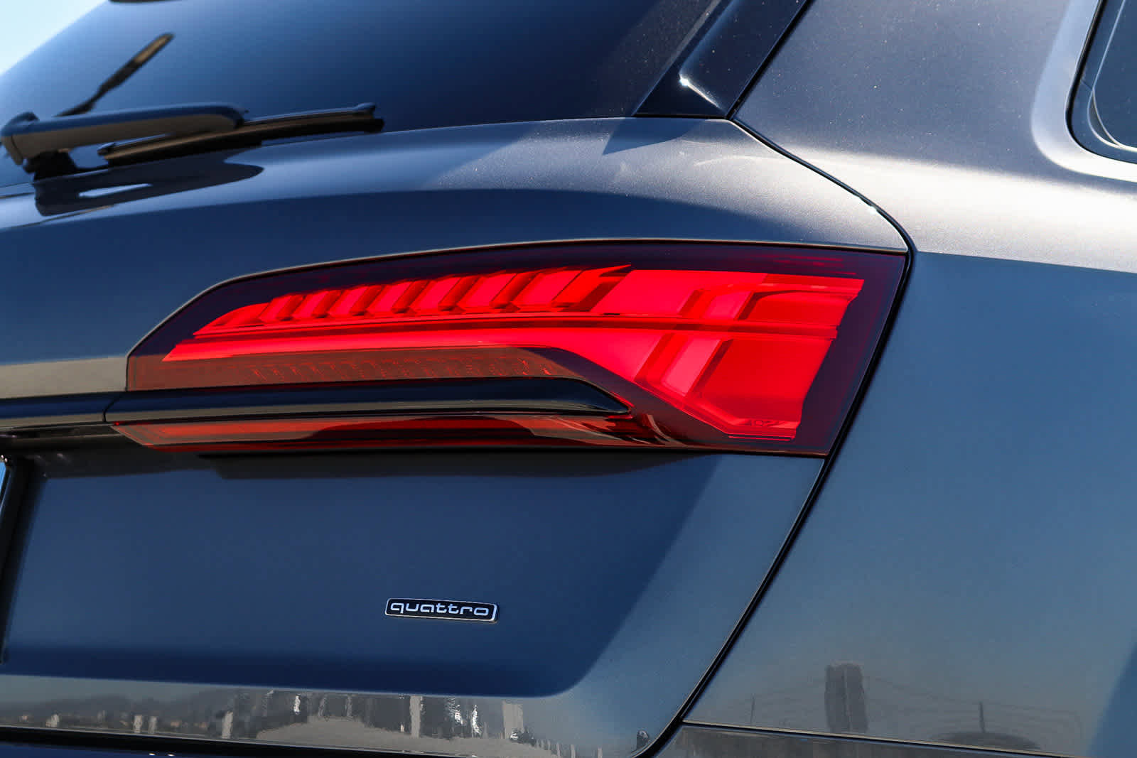 New 2026 Audi Q7 2.0T Premium image 10