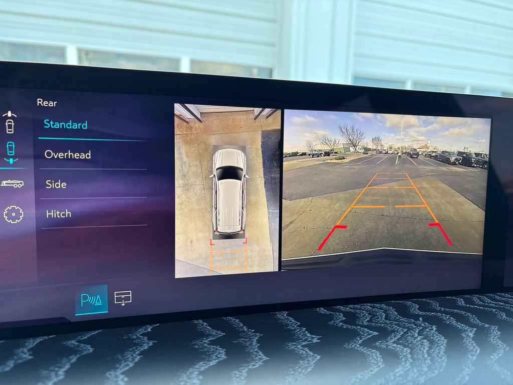 Certified 2025 Cadillac Escalade Sport w/ Touring Package image 38