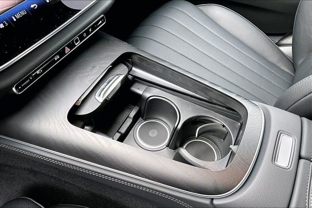 New 2026 Mercedes-Benz E 450 4MATIC Sedan image 11