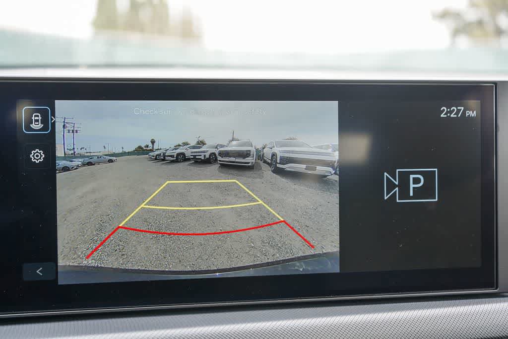 New 2026 Hyundai Sonata SEL FWD image 22