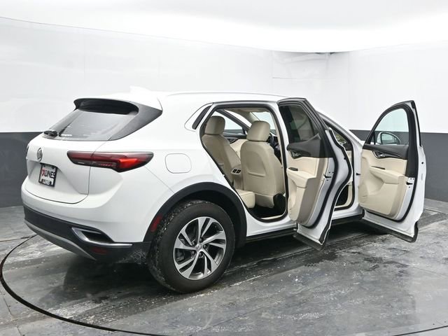 Used 2023 Buick Envision Essence image 52