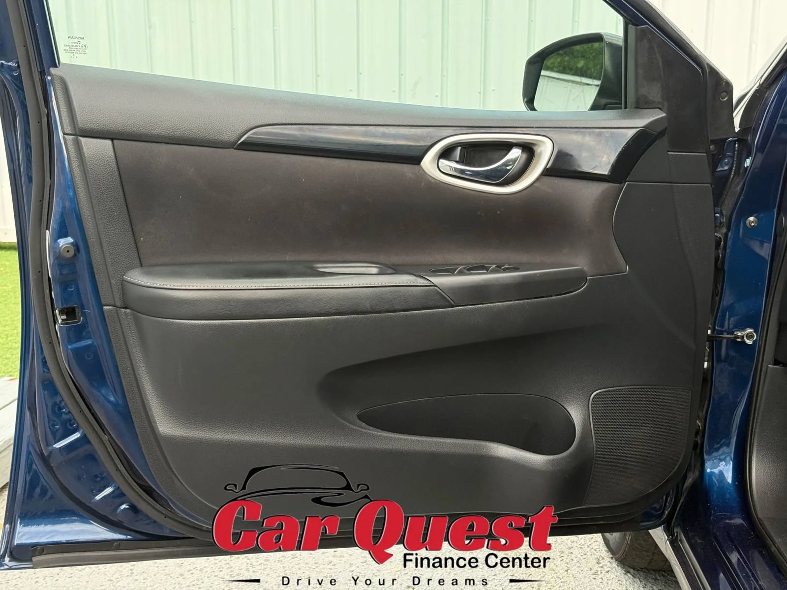 Used 2019 Nissan Sentra SV FWD image 10