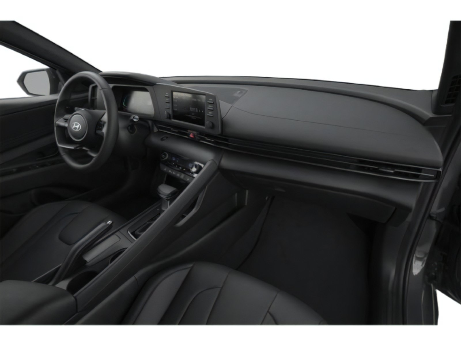 New 2026 Hyundai Elantra SEL Sport FWD image 14