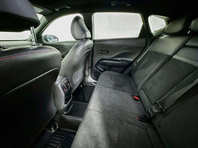 Used 2024 Hyundai Kona N Line FWD image 21