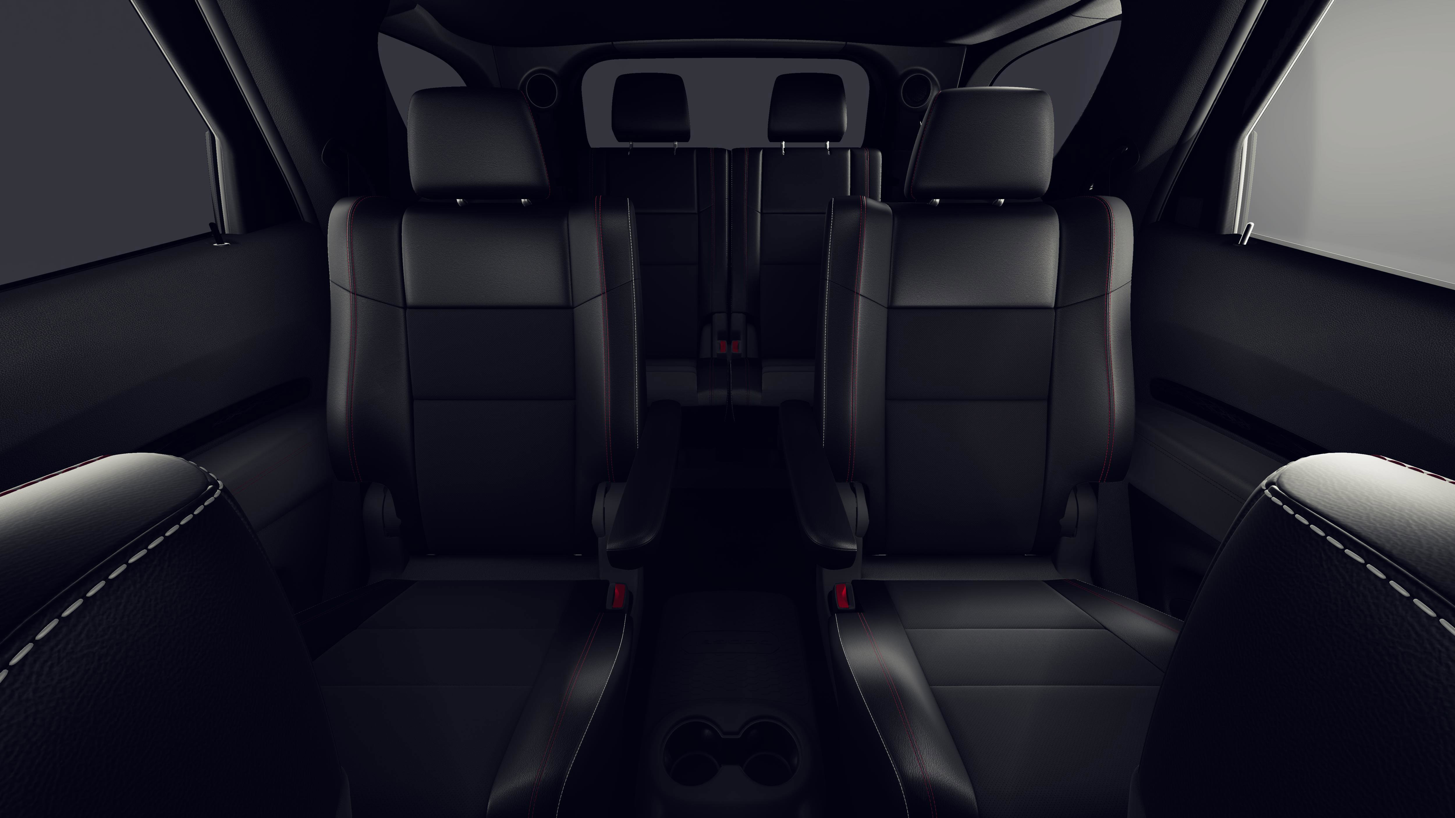 New 2026 Dodge Durango GT image 2