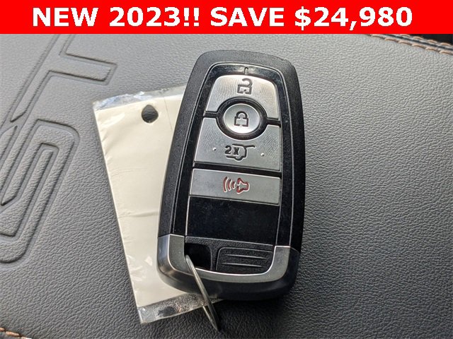 New 2023 Ford Mustang Mach-E GT image 23