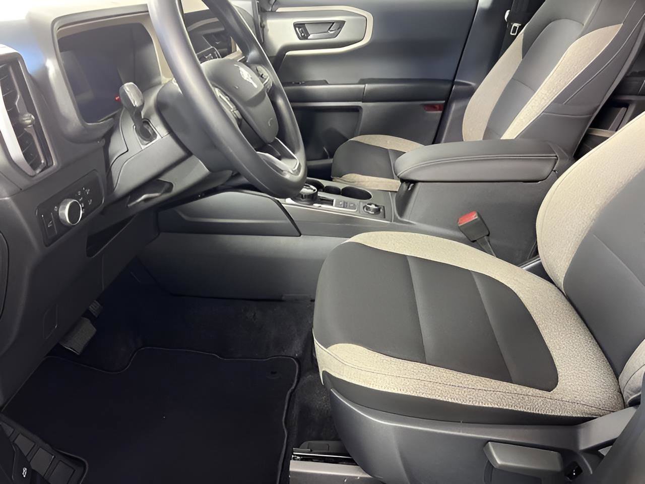 Used 2025 Ford Bronco Sport Big Bend image 10