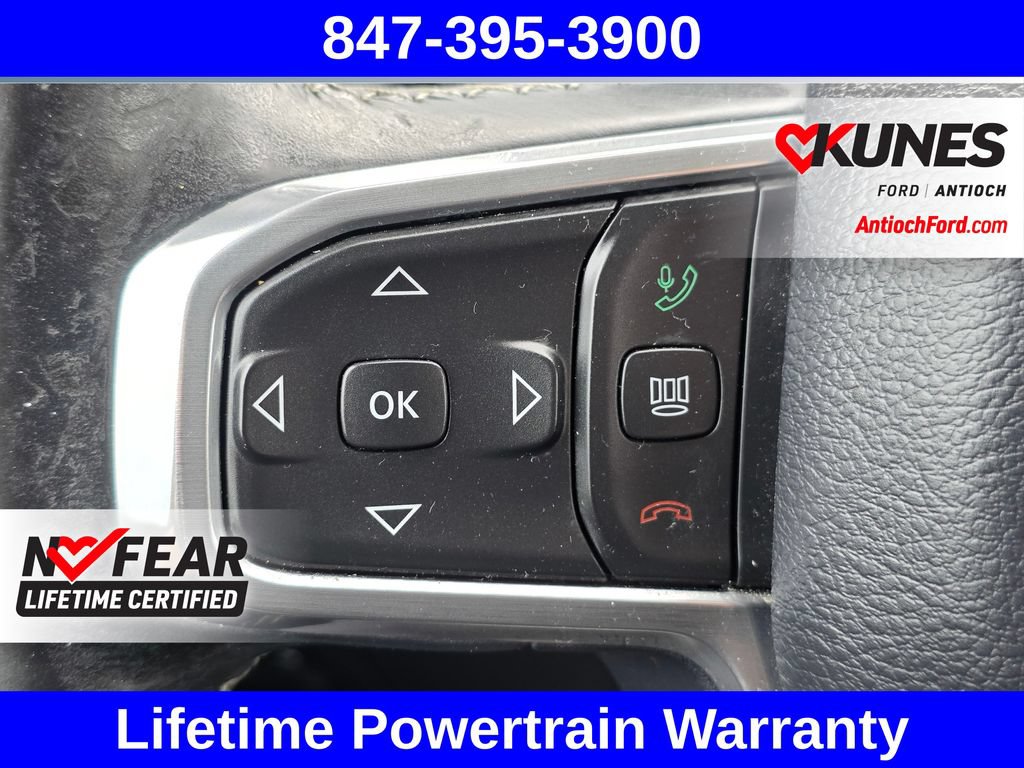 Used 2023 RAM 1500 Limited AWD/4WD image 49