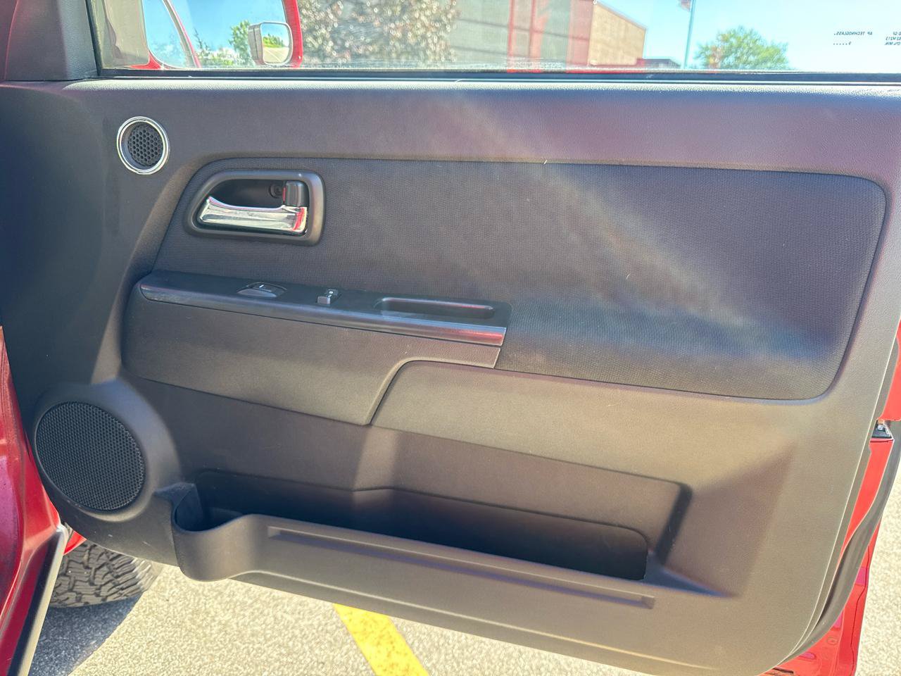 Used 2010 Chevrolet Colorado LT AWD/4WD image 25