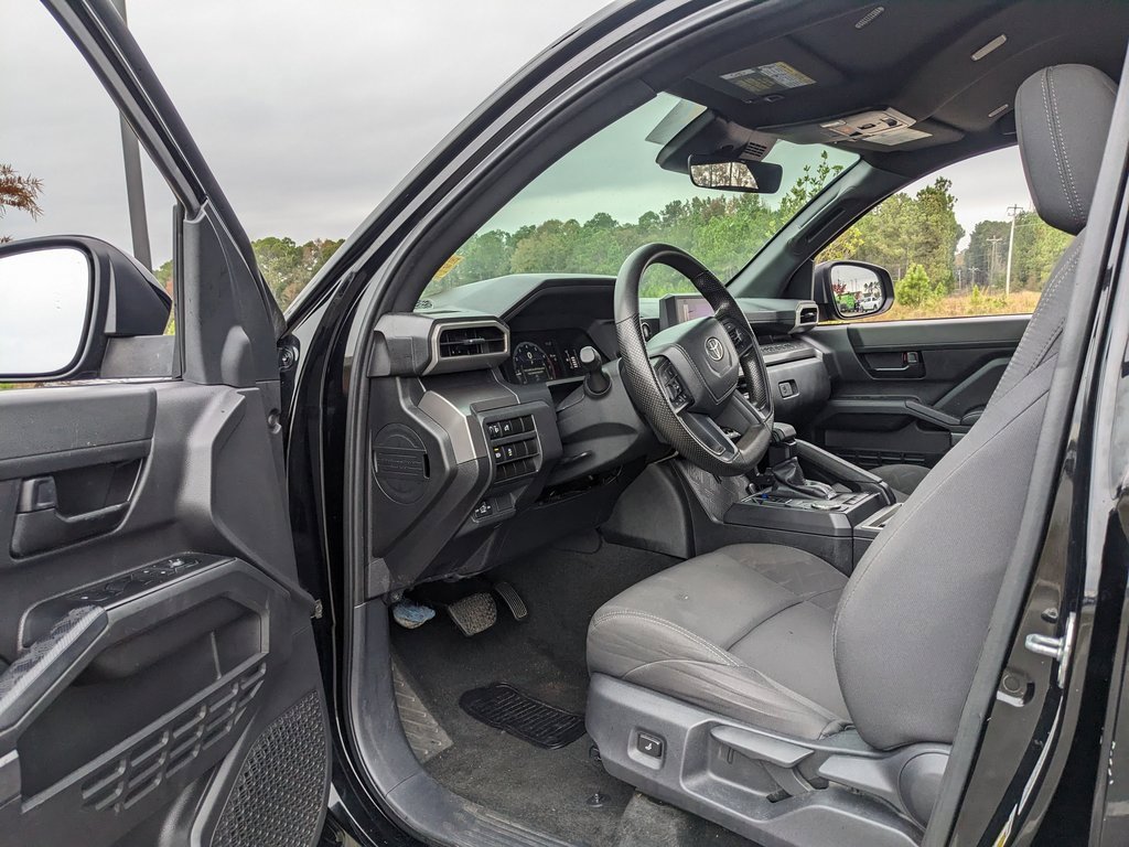 Used 2024 Toyota Tacoma SR5 image 31