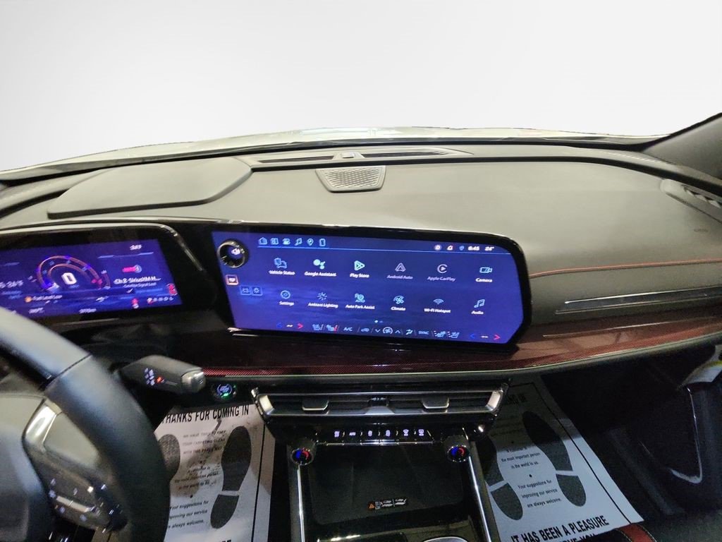 Certified 2024 Chevrolet Traverse RS AWD/4WD image 19