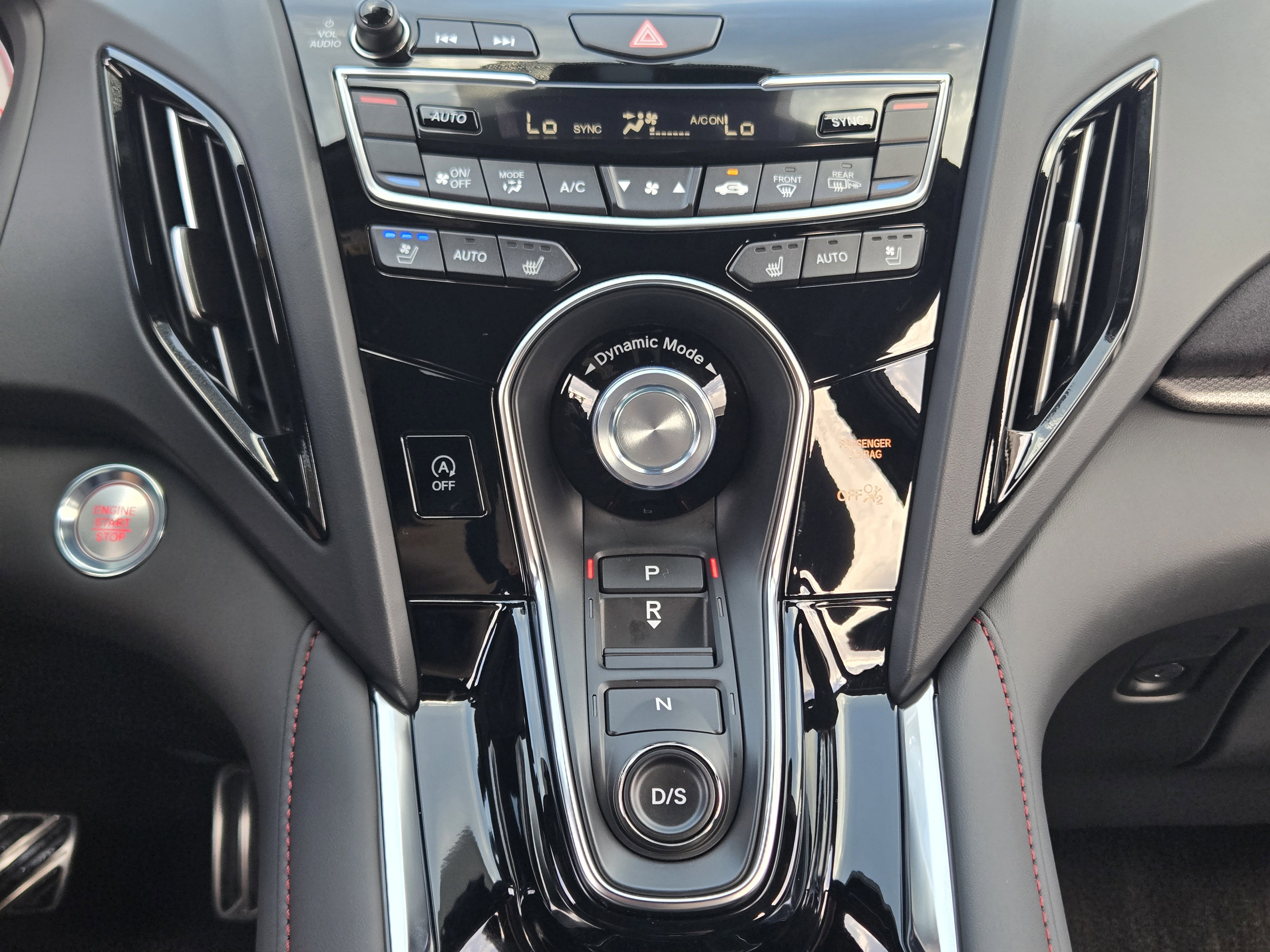 Certified 2025 Acura RDX A-Spec image 20