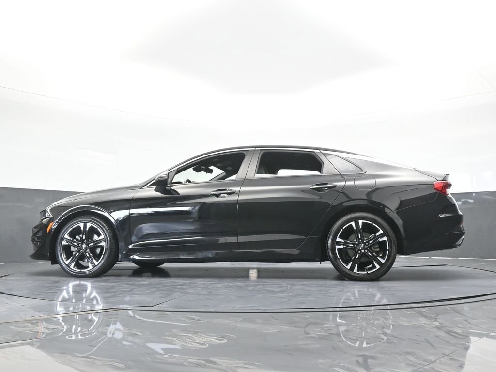Used 2023 Kia K5 GT-Line w/ GT-Line Premium Package FWD image 56
