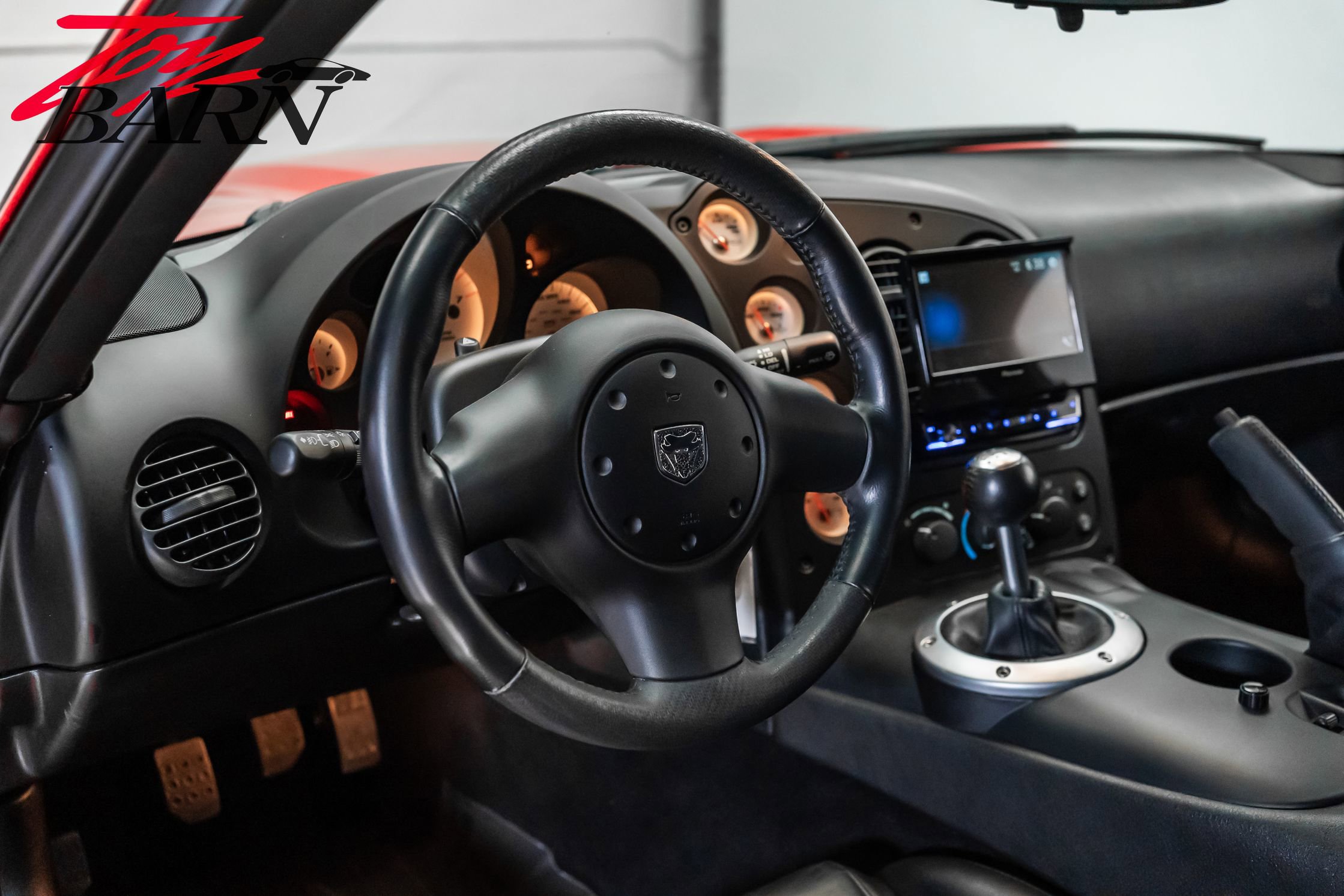 Used 2008 Dodge Viper SRT-10 image 25