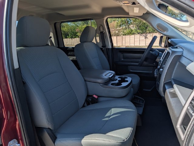 Used 2020 RAM 1500 Tradesman w/ Tradesman SXT Package AWD/4WD image 24
