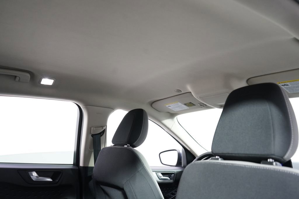 Used 2020 Ford Escape SE AWD/4WD image 17