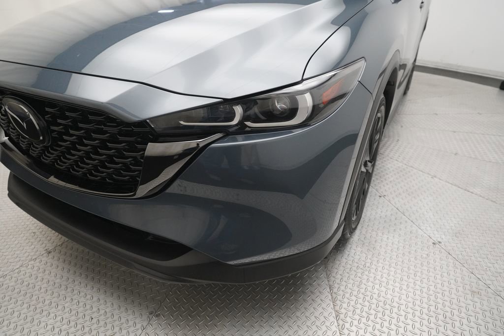 Used 2023 MAZDA CX-5 Carbon Edition image 23