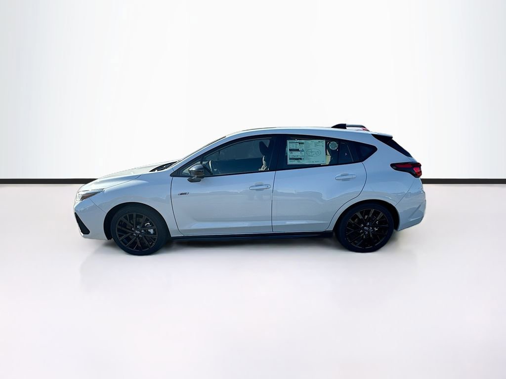 New 2026 Subaru Impreza RS image 5