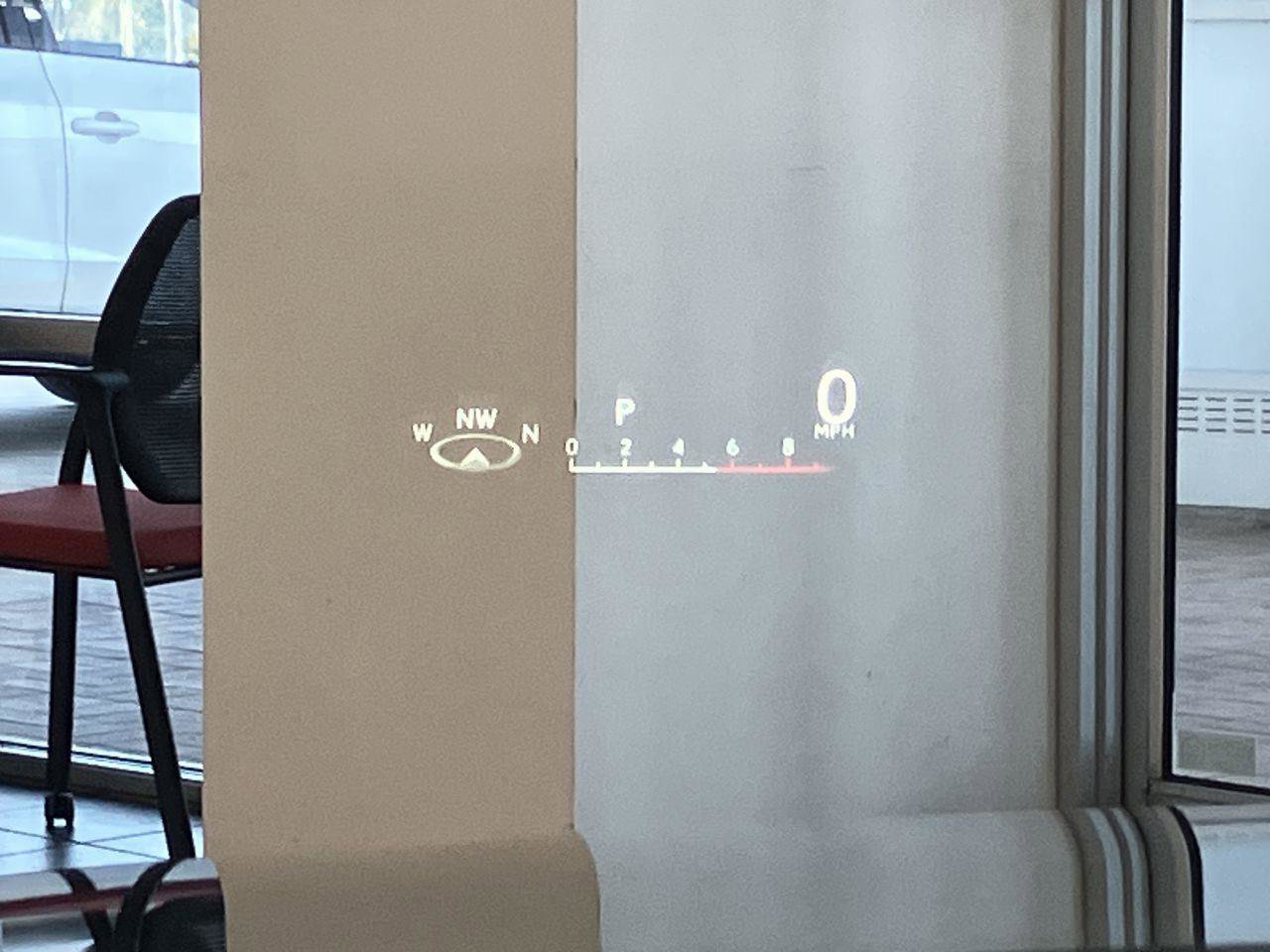 Used 2025 Lexus LC 500 Convertible w/ Touring Package image 17