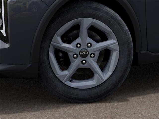 New 2025 Kia K4 LXS image 31