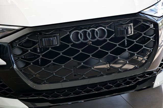 New 2026 Audi RS Q8 performance image 14