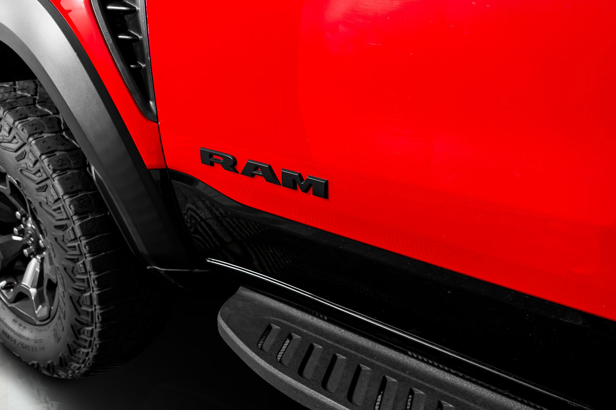 Used 2021 RAM 1500 TRX w/ TRX Level 2 Equipment Group image 26