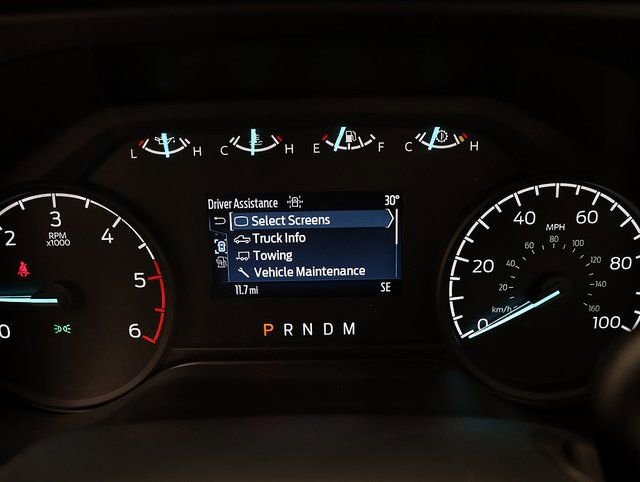 New 2024 Ford F350 XL w/ Snow Plow Prep Package image 16