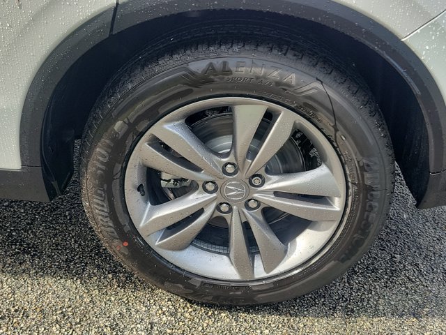 New 2026 Acura MDX SH-AWD image 7