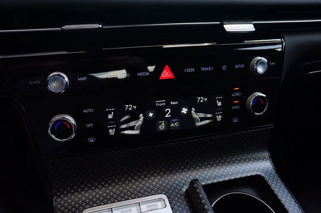 New 2025 Genesis G80 3.5T Sport Prestige image 9