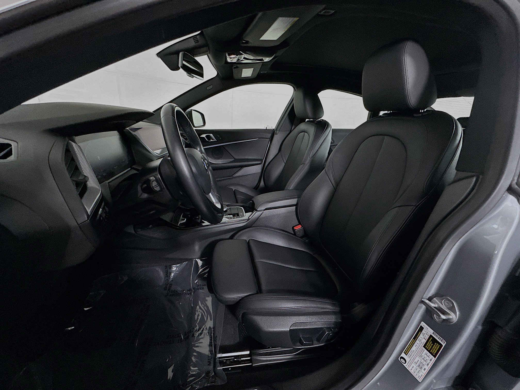 Used 2024 BMW 228i Gran Coupe w/ Convenience Package image 12