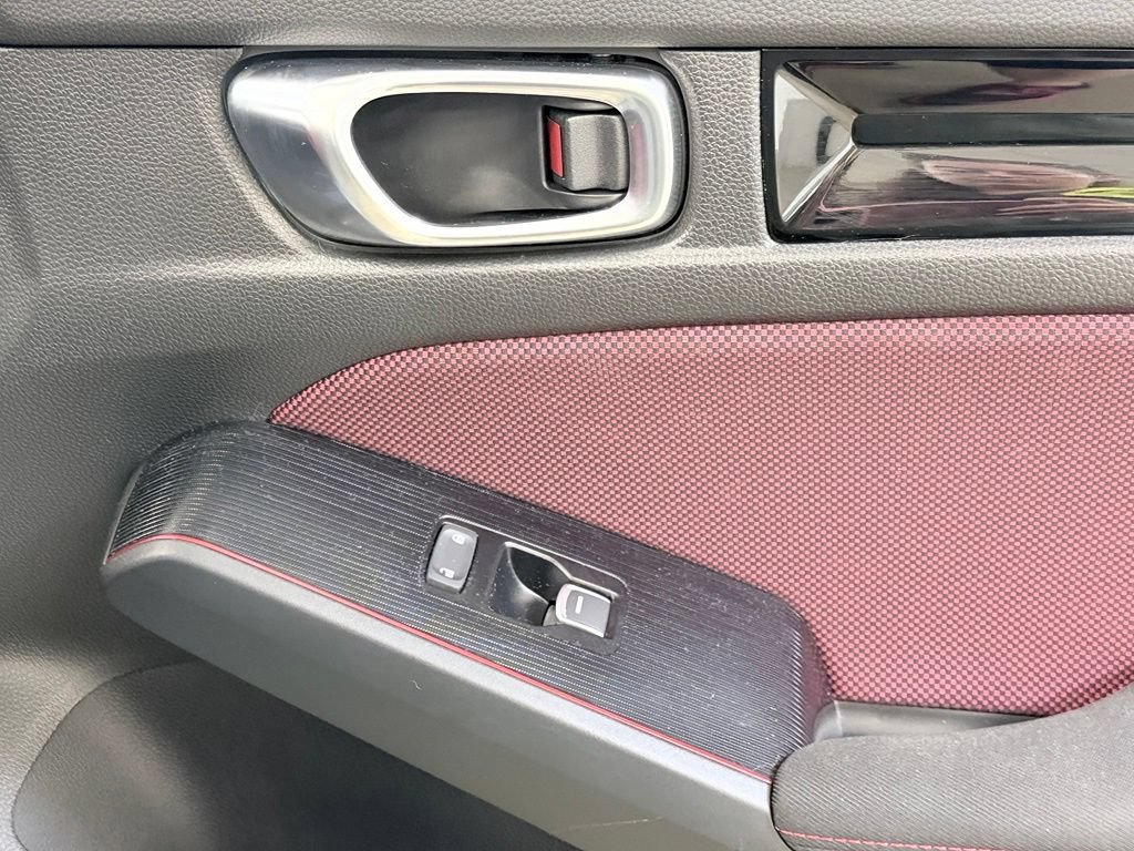 Used 2025 Honda Civic Si image 34