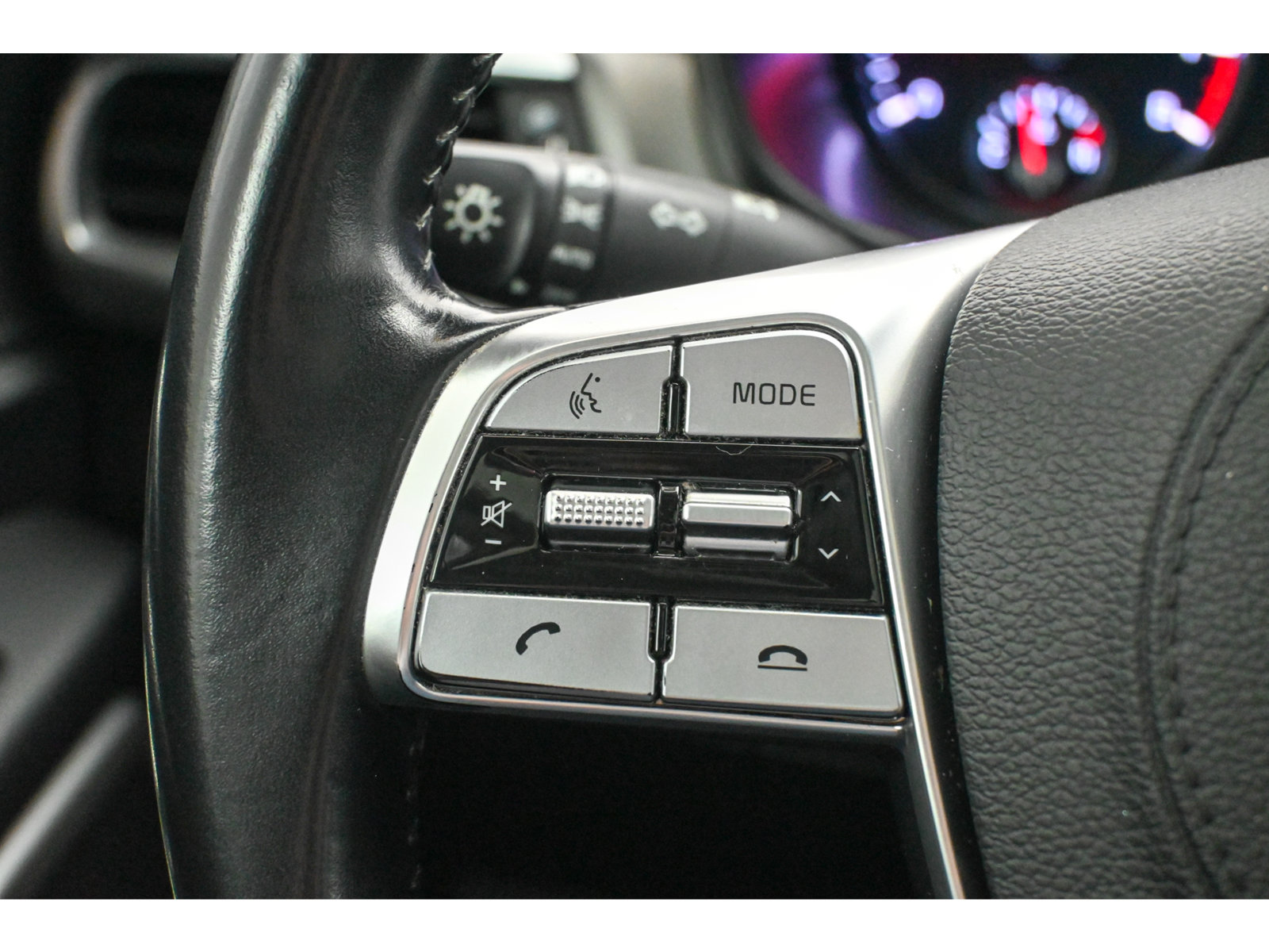 Used 2020 Kia Telluride S AWD/4WD image 41