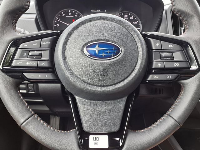 New 2026 Subaru Forester Sport AWD/4WD image 14